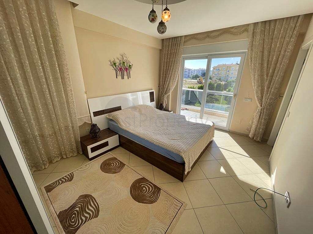 2+1 Wohnung im Stadtteil Belek - Antalya 