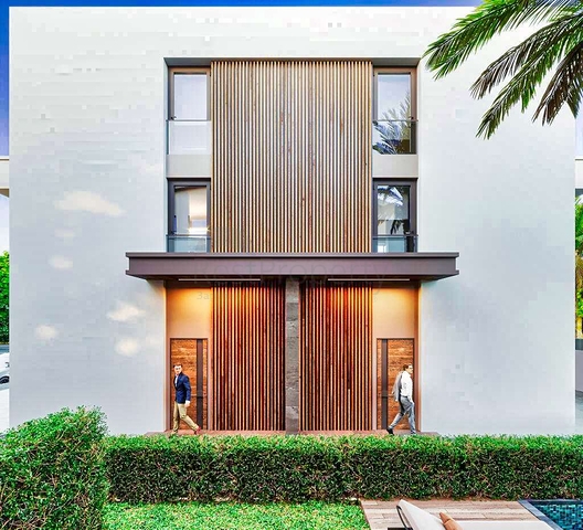 Geräumige 5+1-Villa in der Mall Yusuf - Antalya  Geräumige 5+1-Villa in der Mall Yusuf - Antalya