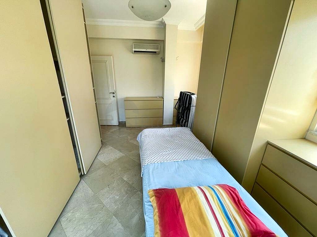 320 m2 große 3+1-Villa in Belek