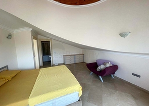 320 m2 große 3+1-Villa in Belek