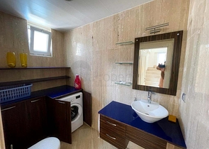 320 m2 große 3+1-Villa in Belek