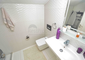 Wohnung mit 5+1 Grundriss in der Wohngegend Lara - Antalya 