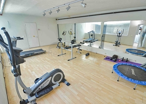 Wohnung mit 5+1 Grundriss in der Wohngegend Lara - Antalya 