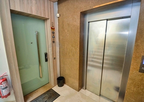 Wohnung mit 5+1 Grundriss in der Wohngegend Lara - Antalya 