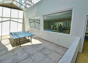 Wohnung mit 5+1 Grundriss in der Wohngegend Lara - Antalya 