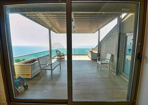 Wohnung mit 5+1 Grundriss in der Wohngegend Lara - Antalya 