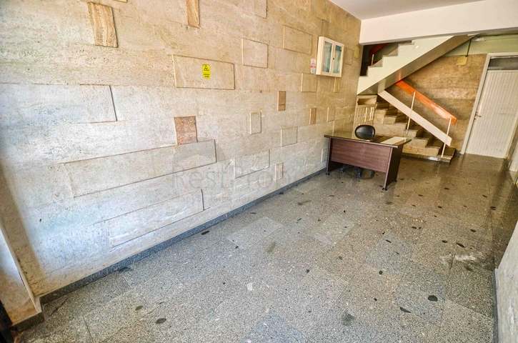 4+1 Wohnung im Stadtteil Bahçelievler - Antalya 