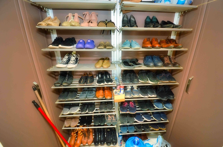 4+1 Wohnung im Stadtteil Bahçelievler - Antalya 