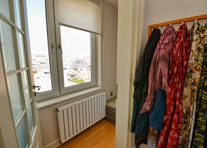 4+1 Wohnung im Stadtteil Bahçelievler - Antalya 