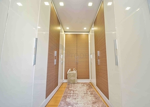 4+1 Wohnung im Stadtteil Bahçelievler - Antalya 