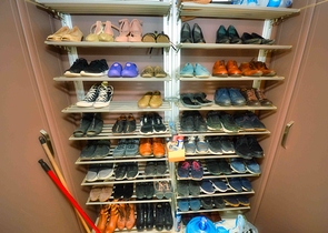 4+1 Wohnung im Stadtteil Bahçelievler - Antalya 