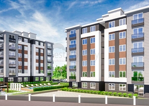 Investitionsprojekt im Großraum Kepez - Antalya 