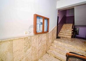 Wohnung mit 3+1 Grundriss in der Wohngegend Lara - Antalya 