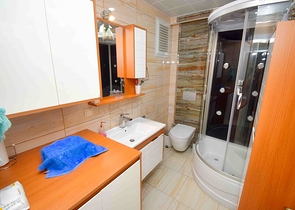 Wohnung mit 3+1 Grundriss in der Wohngegend Lara - Antalya 