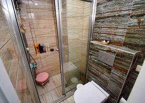 Wohnung mit 3+1 Grundriss in der Wohngegend Lara - Antalya 