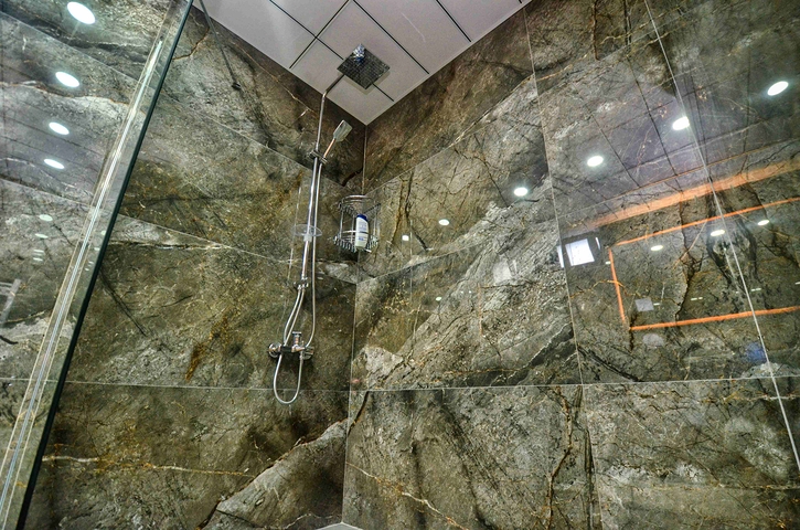 Geräumige 4+1-Villa im Stadtteil Kemer - Antalya 