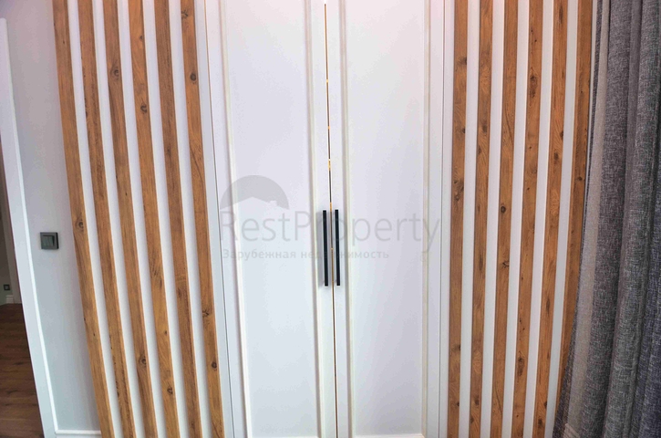 Geräumige 4+1-Villa im Stadtteil Kemer - Antalya 