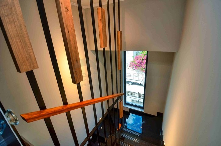 Geräumige 4+1-Villa im Stadtteil Kemer - Antalya 