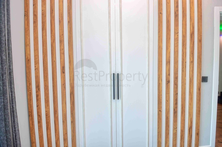 Geräumige 4+1-Villa im Stadtteil Kemer - Antalya 