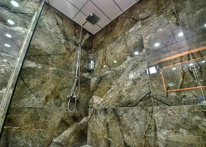 Geräumige 4+1-Villa im Stadtteil Kemer - Antalya 