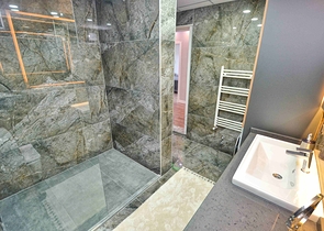 Geräumige 4+1-Villa im Stadtteil Kemer - Antalya 