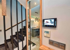 Geräumige 4+1-Villa im Stadtteil Kemer - Antalya 