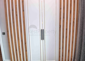 Geräumige 4+1-Villa im Stadtteil Kemer - Antalya 