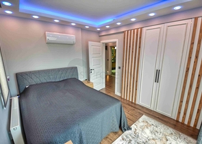 Geräumige 4+1-Villa im Stadtteil Kemer - Antalya 