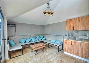 Geräumige 4+1-Villa im Stadtteil Kemer - Antalya 