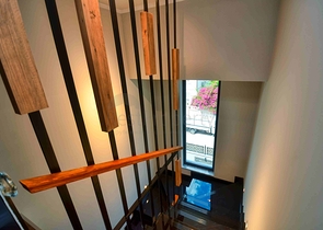 Geräumige 4+1-Villa im Stadtteil Kemer - Antalya 