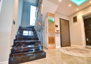 Geräumige 4+1-Villa im Stadtteil Kemer - Antalya 