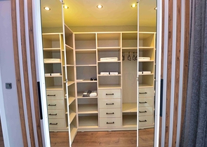 Geräumige 4+1-Villa im Stadtteil Kemer - Antalya 