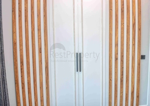 Geräumige 4+1-Villa im Stadtteil Kemer - Antalya 