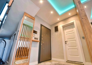 Geräumige 4+1-Villa im Stadtteil Kemer - Antalya 