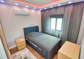 Geräumige 4+1-Villa im Stadtteil Kemer - Antalya 