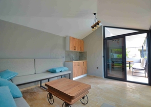 Geräumige 4+1-Villa im Stadtteil Kemer - Antalya 