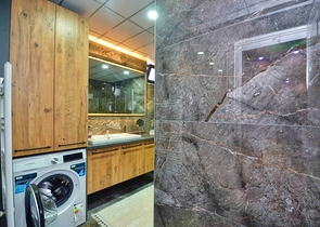 Geräumige 4+1-Villa im Stadtteil Kemer - Antalya 