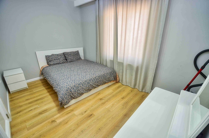 Geräumige 4+1-Wohnung in der Nachbarschaft von Uncaly - Antalya 