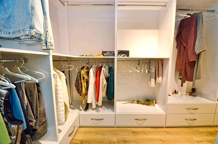 Geräumige 4+1-Wohnung in der Nachbarschaft von Uncaly - Antalya 