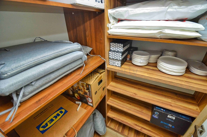 Geräumige 4+1-Wohnung in der Nachbarschaft von Uncaly - Antalya 