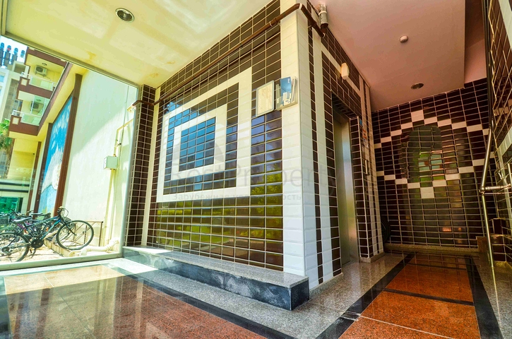 Geräumige 4+1-Wohnung in der Nachbarschaft von Uncaly - Antalya 