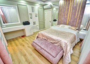 Geräumige 4+1-Wohnung in der Nachbarschaft von Uncaly - Antalya 