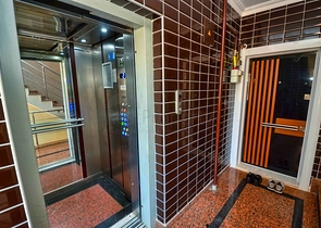 Geräumige 4+1-Wohnung in der Nachbarschaft von Uncaly - Antalya 