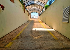 Geräumige 4+1-Wohnung in der Nachbarschaft von Uncaly - Antalya 