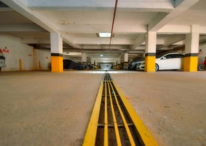 Geräumige 4+1-Wohnung in der Nachbarschaft von Uncaly - Antalya 