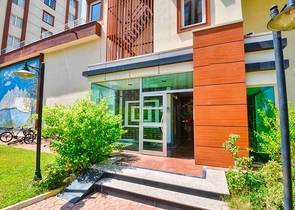 Geräumige 4+1-Wohnung in der Nachbarschaft von Uncaly - Antalya 