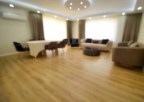 Geräumige 4+1-Wohnung in der Nachbarschaft von Uncaly - Antalya 