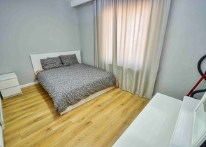 Geräumige 4+1-Wohnung in der Nachbarschaft von Uncaly - Antalya 