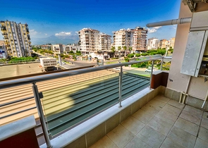 Geräumige 4+1-Wohnung in der Nachbarschaft von Uncaly - Antalya 