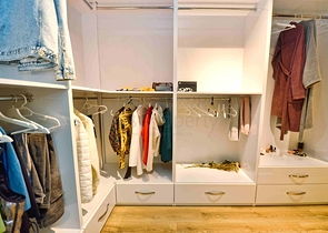 Geräumige 4+1-Wohnung in der Nachbarschaft von Uncaly - Antalya 